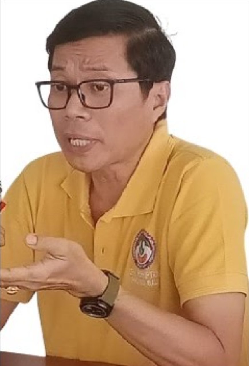 Penyuluh Pertanian: Skoci Penyelamat yang Terombang Ambing