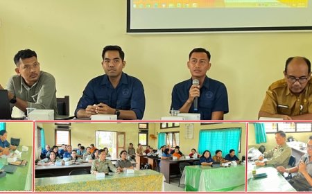 Diminta Melek AI, Agar Petani Lebih Cepat Dapat Informasi