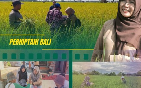 SIBIOHUMA, Inovasi Cerdas Ubah Tanah Masam Jadi Subur