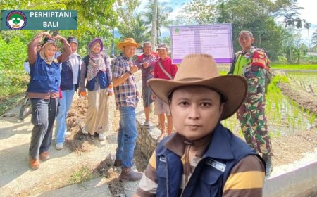 Gerhana PPL: “Dari Gagal Ujikom, Kini Jadi Lentera Ribuan Penyuluh Indonesia”