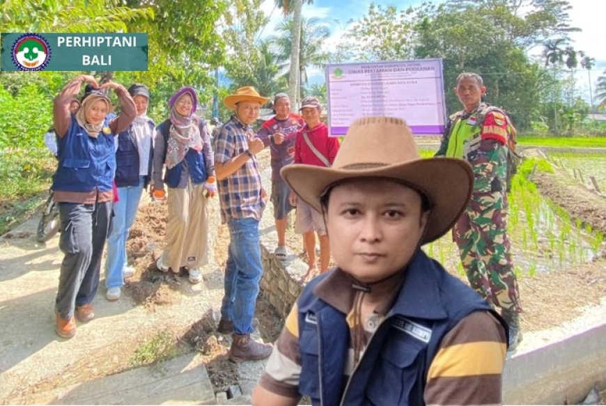 Gerhana PPL: “Dari Gagal Ujikom, Kini Jadi Lentera Ribuan Penyuluh Indonesia”