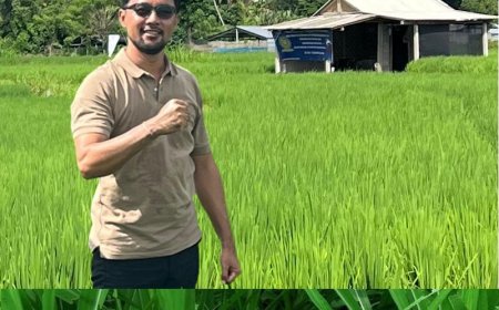 Tak Semua Organisme Jadi Musuh