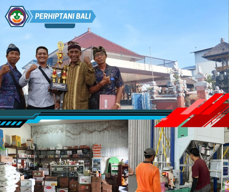 GAPOKTAN TIBU BELENG UKIR SEJARAH DI JEMBRANA