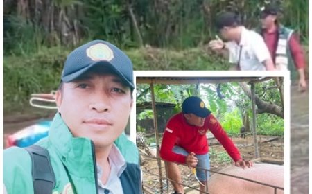 Nyoman Sukardana: Sosok Inspiratif dari Buleleng