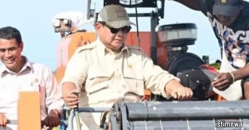 Bali Siap Sukseskan Syukuran Panen Raya dan Swasembada Pangan