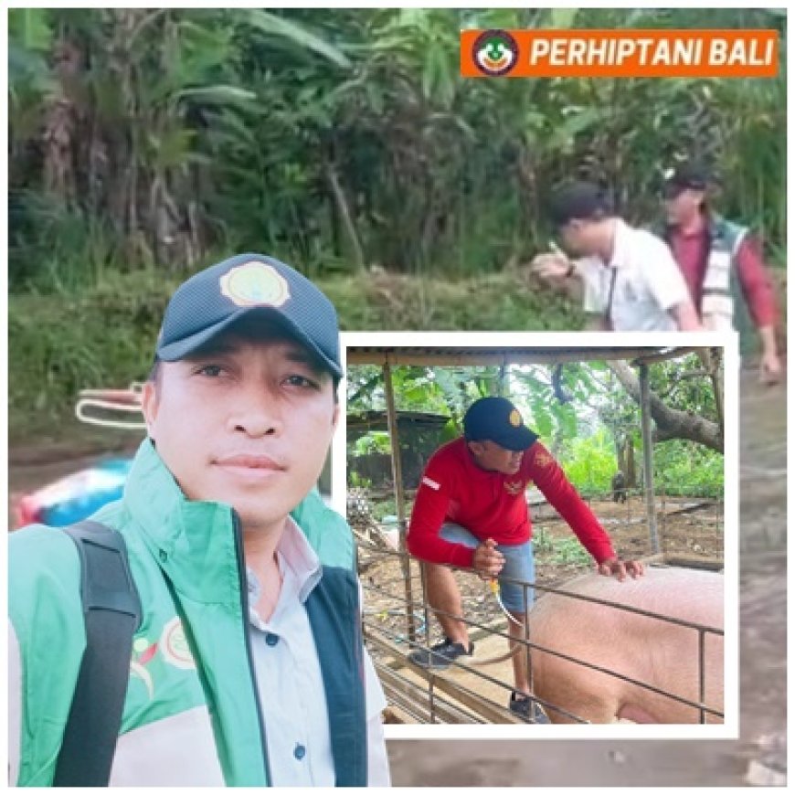Nyoman Sukardana: Sosok Inspiratif dari Buleleng