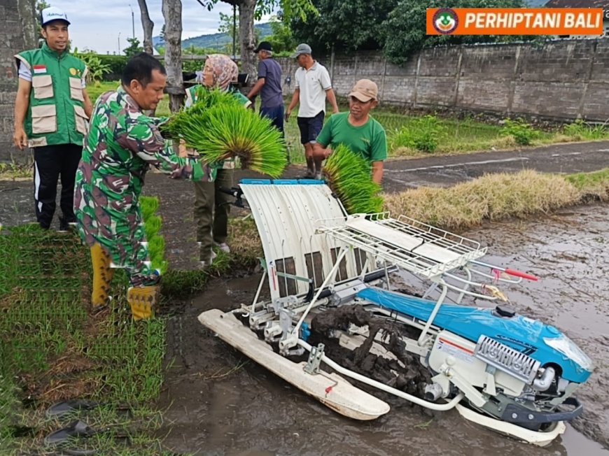 Modernisasi, Tak Semudah Membalik Telapak Tangan