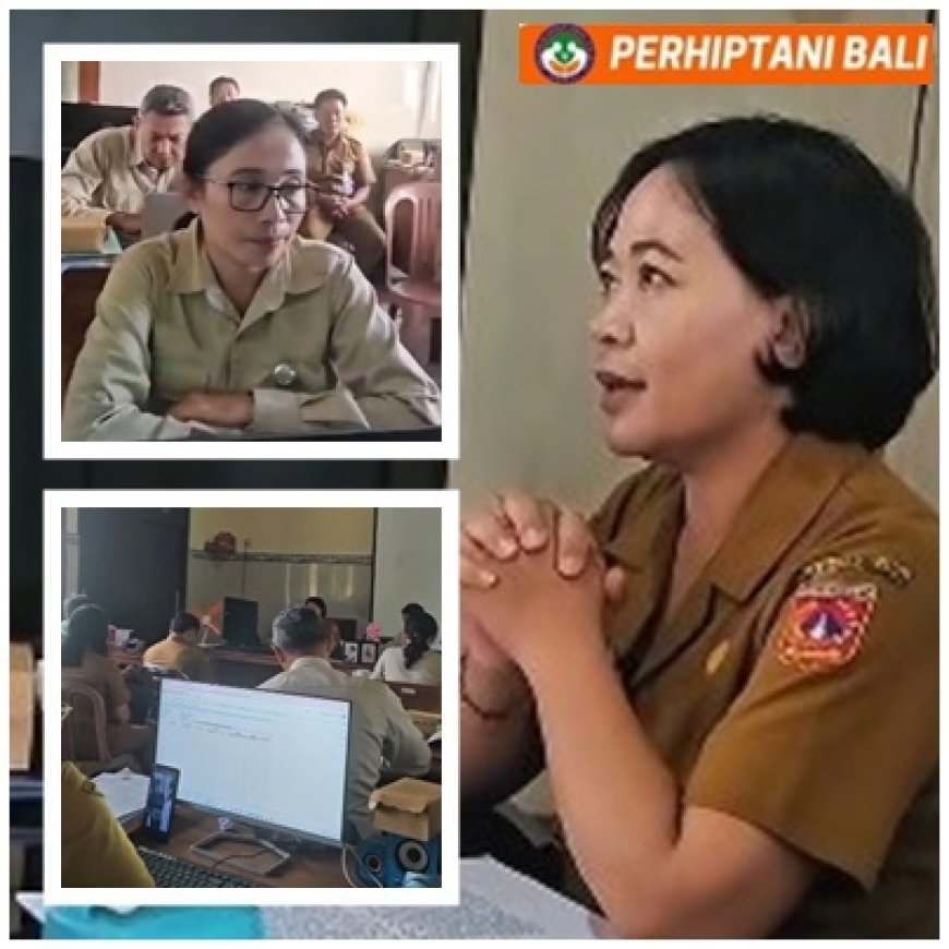 Lakususi BPP Selat, Perkuat Kinerja Penyuluhan 2026