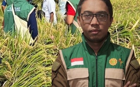 Anom Wijaya: Pendiam yang Konsisten