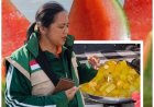 Jangan Buang! Saatnya Kulit semangka Jadi Peluang Usaha