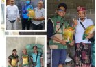 “41 Titik Tuntas Sehari, 674 Hektare Siap Tanam”