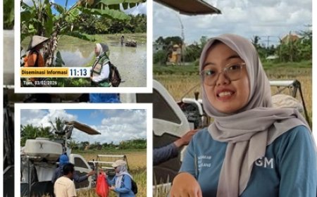 “Dewi: Dari Blora Kini Dipanggil ‘Jro Dewi’ di Ubud”