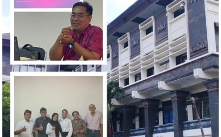 Udayana Buka Pintu, Penyuluh Pertanian Diajak Naik Kelas