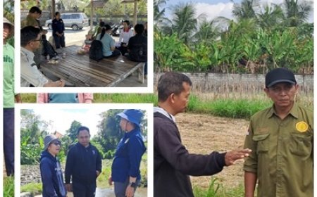 Nuswantoro Pacu Mandiri Benih