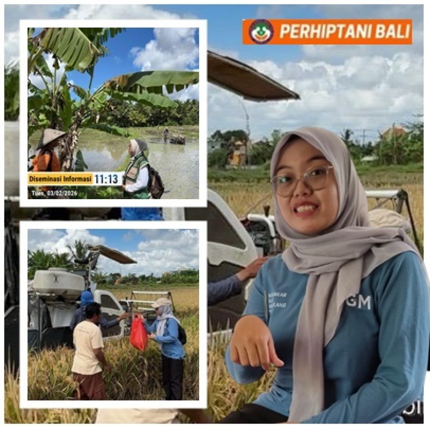 “Dewi: Dari Blora Kini Dipanggil ‘Jro Dewi’ di Ubud”