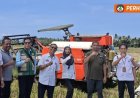 Besok Kita Tanam! Jembrana Jadi Pionir PM-AAS