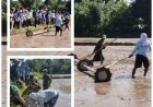 Aksi Nyata BBRMP Bali, Jembrana Incar 10 Ton/Ha