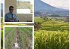 PERHIPTANI Bali Pacu AWD, Petani Batukaru Bidik Carbon Trading