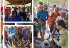 Distan-Penyuluh Kompak, BIOYOSO Diterjunkan Lawan Hama Tikus