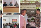 “Bimtek AWD Berakhir di P4S Cau Chocolate, Komitmen Petani Menguat”