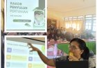 Kompak Bergerak, PPL Buleleng Genjot Profesionalisme