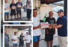 Subak Intaran Adu Produktivitas, Made Rata Terbaik