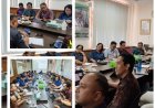 “Perkuat Sinergi, BBRMP Bali Kumpulkan Katimker”.