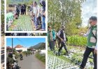 “Modal Nekat, Petani Kubu Belajar Bawang Putih ke Kintamani”