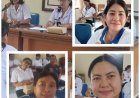 Penyuluh Pacu Kelembagaan, Lima Poktan Naik Kelas