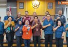 Penyuluh Bali Kompak, KEP Dipacu Lebih Profesional