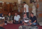 Tim Pusat Bedah Tata Kelola KEP LDPM Sri Pertiwi