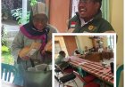 Dwi, Kepincut Moyang Kopi Buleleng