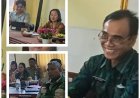 Lakususi Abang, Ajang Evaluasi dan Penguatan Penyuluh