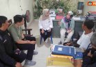 KEP UD Tri Bhuana Sari Jadi Sorotan Tim Pusat