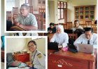 Dua Mentor Gianyar Cetak Penyuluh Inovatif