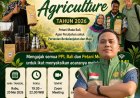 Penyuluh Buleleng Orbitkan Duta Pertanian Muda 2026