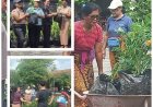 Penyuluh Kawal PKK, Pekarangan Jadi Benteng Inflasi