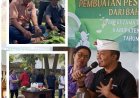 BPP Blahbatuh Racik Inovasi, Petani Kurangi Pestisida Kimia