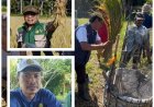 Arya:  Sri Sedana Menuju Teknologi Spesifik Lokasi, Penyuluh Siap Bergerak