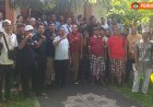 Logistik Pupuk Siap, Petani Tampaksiring Makin Percaya Diri