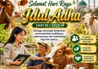 Momentum Idul Adha 2026, Perhiptani Bali Dorong Sektor Peternakan Berkelanjutan