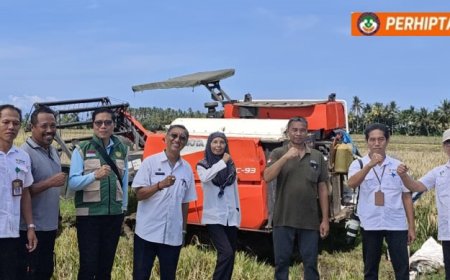 Besok Kita Tanam! Jembrana Jadi Pionir PM-AAS