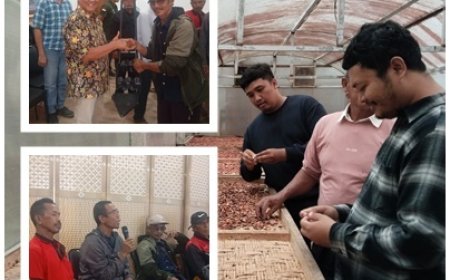 DPW PERHIPTANI Bali–SASHI Cetak Pekaseh Pelopor AWD