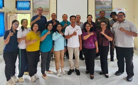 BPP Banjarangkan Pacu Subak Penasan dan Dlod Bakas Naik Kelas