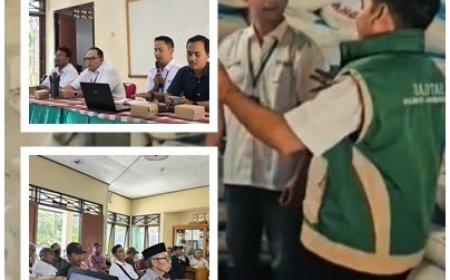 “Pupuk Aman, Petani Sukasada Siap Tempur!”