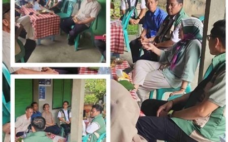 UPJA Swakarsa Padangbulia Butuh Suntikan Baru