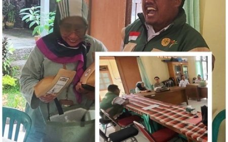 Dwi, Kepincut Moyang Kopi Buleleng