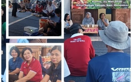 PPL Kawal Produk Hortikultura Berdaya Saing