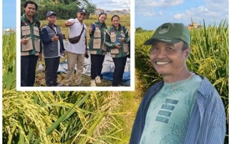 Mudarsana: Bangkrut Pernah, Menyerah Tidak