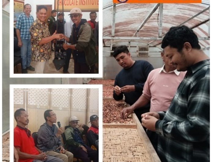 DPW PERHIPTANI Bali–SASHI Cetak Pekaseh Pelopor AWD